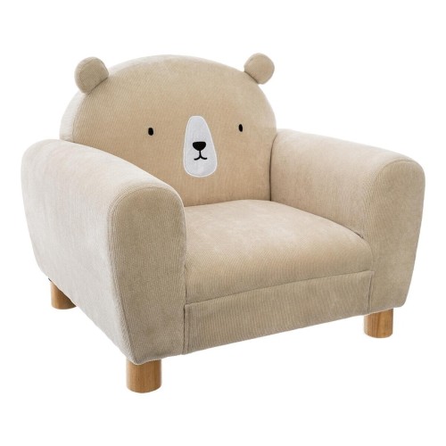 Teddy Bear Armchair 