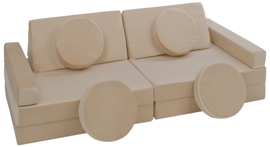 Vaikiškas sofa