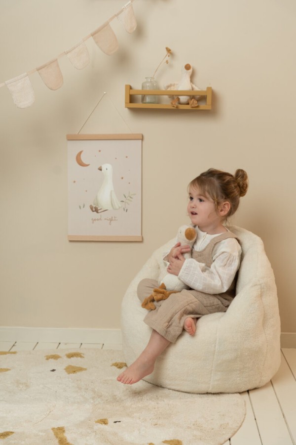 Vaikiškas foteliukas