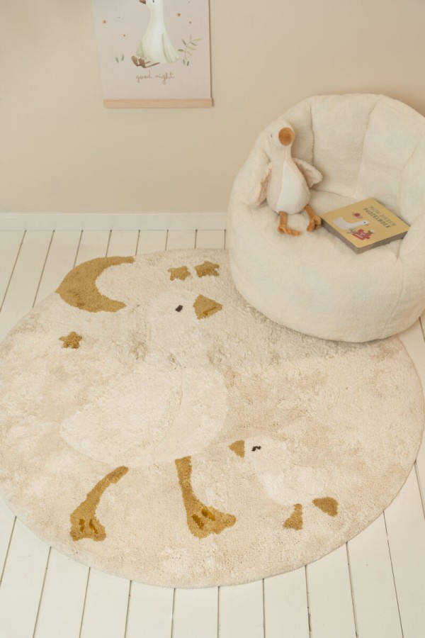 Vaikiškas foteliukas