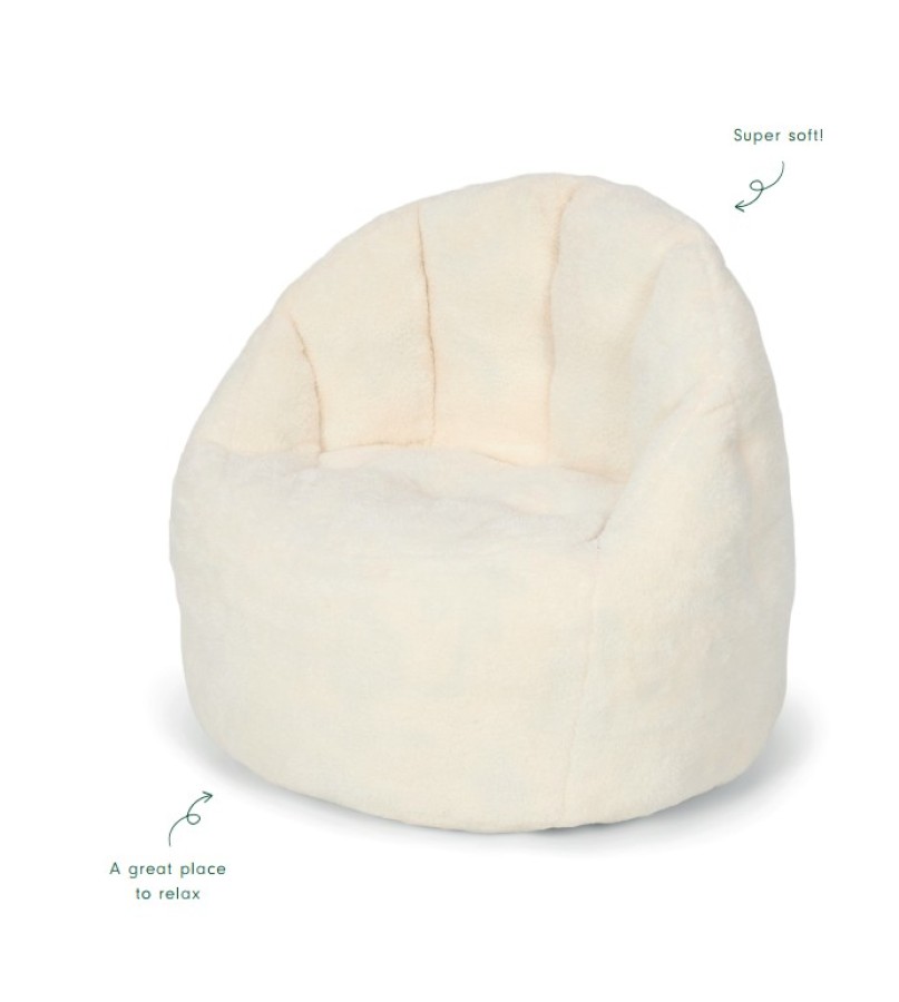 Vaikiškas foteliukas