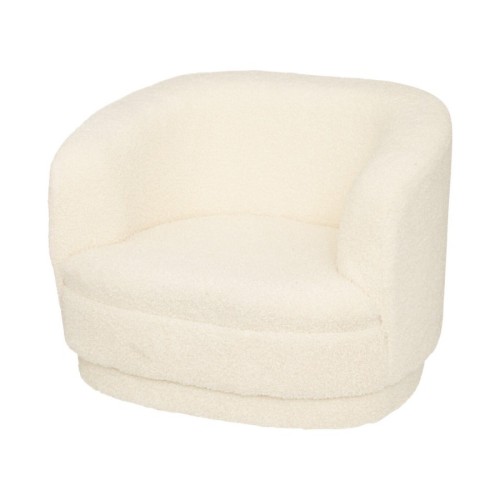 Vaikiškas foteliukas teddy