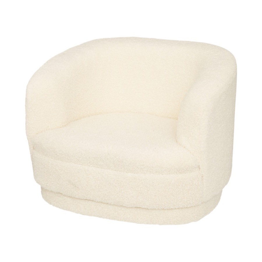 Vaikiškas foteliukas teddy