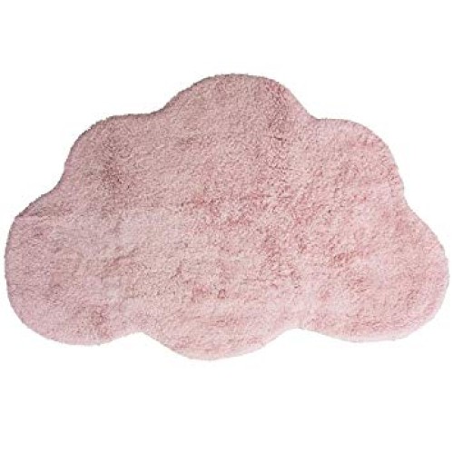 Decorative Baby Mat "Pink Cloud"