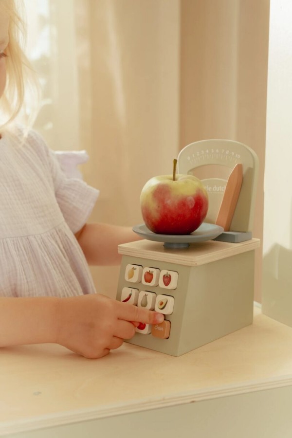 Vaikiškos svarstyklės Vaikiškos svarstyklės