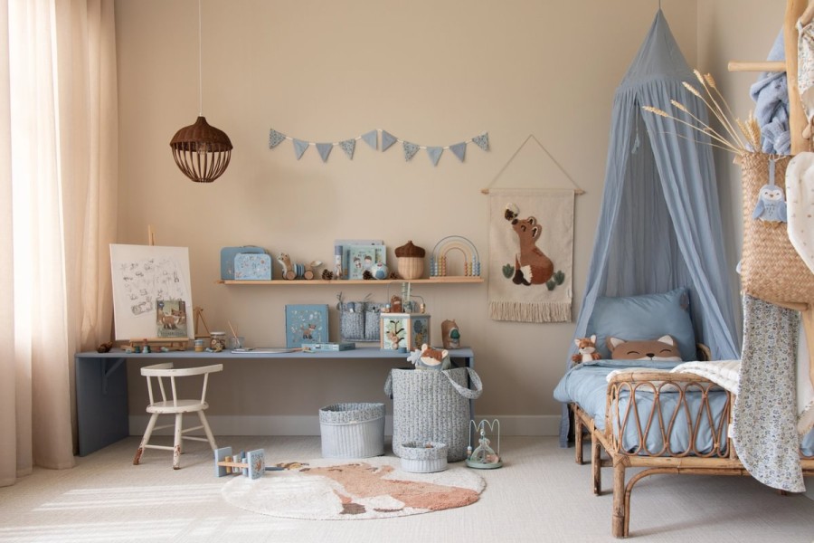 Melsva girlianda Melsva girlianda