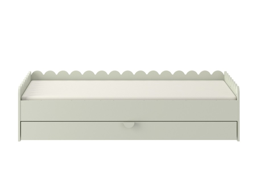 Žalsva lova Žalsva lova