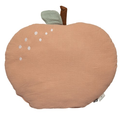 Apple Cushion