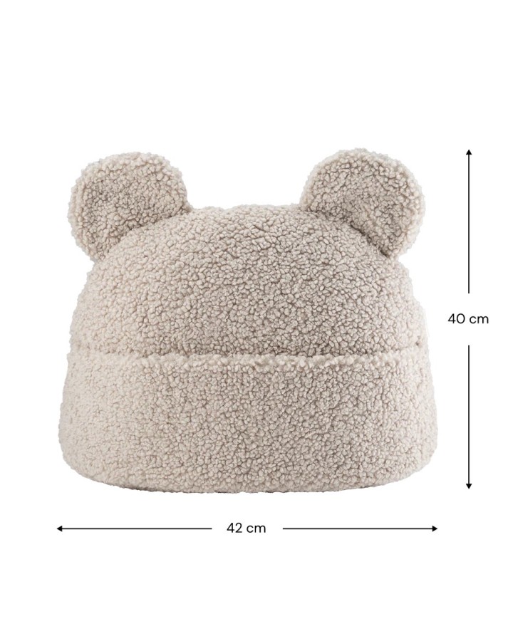 Pagalvėlė meškiukas (yra daugiau spalvų) Pagalvėlė meškiukas (yra daugiau spalvų)