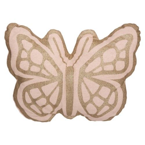 Butterfly Cushion 
