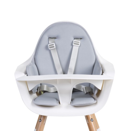 Evolu Seat Cushion - Light Grey