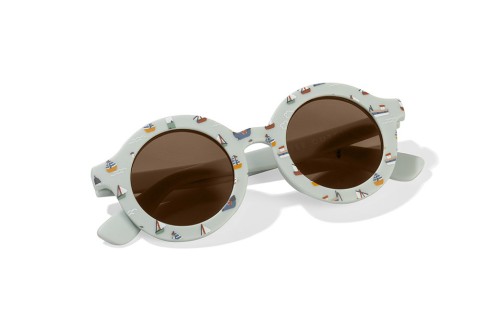 Little Dutch Sunglasses round ´Sailors Bay´