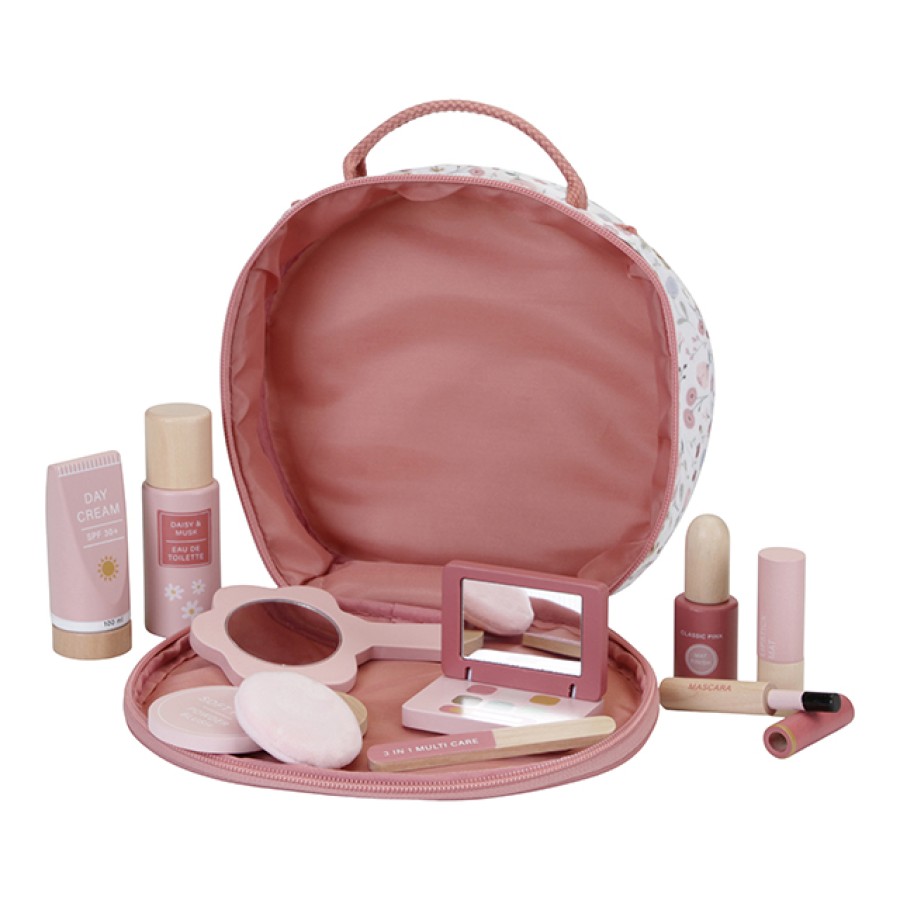 Kosmetikos krepšys