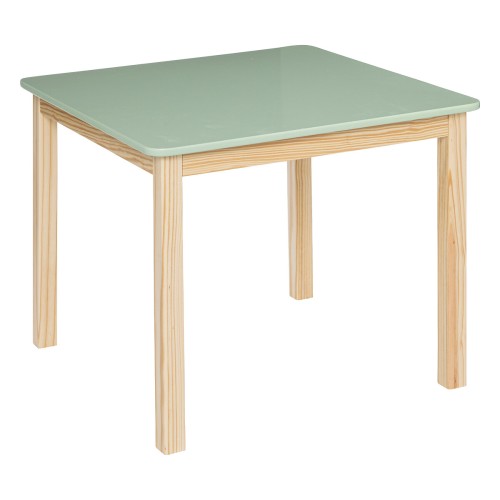 Table "Classic Green"