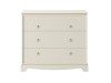 Latte spalvos komoda Latte spalvos komoda