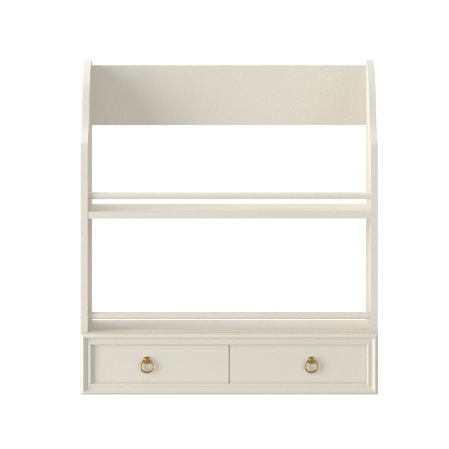 Latte spalvos pakabinama lentyna Latte spalvos pakabinama lentyna