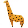 Origami rinkinys-žirafos