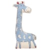 Vaikiška pagalvėlė "Žirafa"