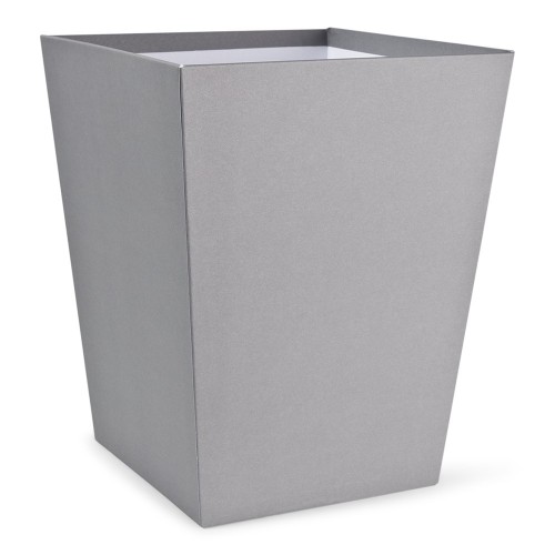 Gray Carton Box