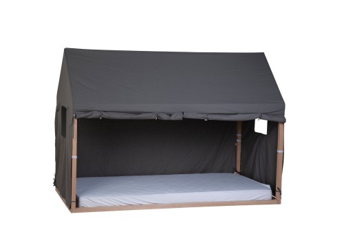 Bed Frame House Cover