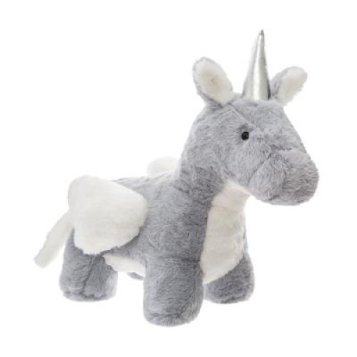 Plush "Unicorn" 35 cm