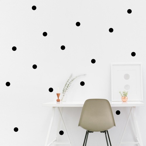 Wall Sticker "Dots"