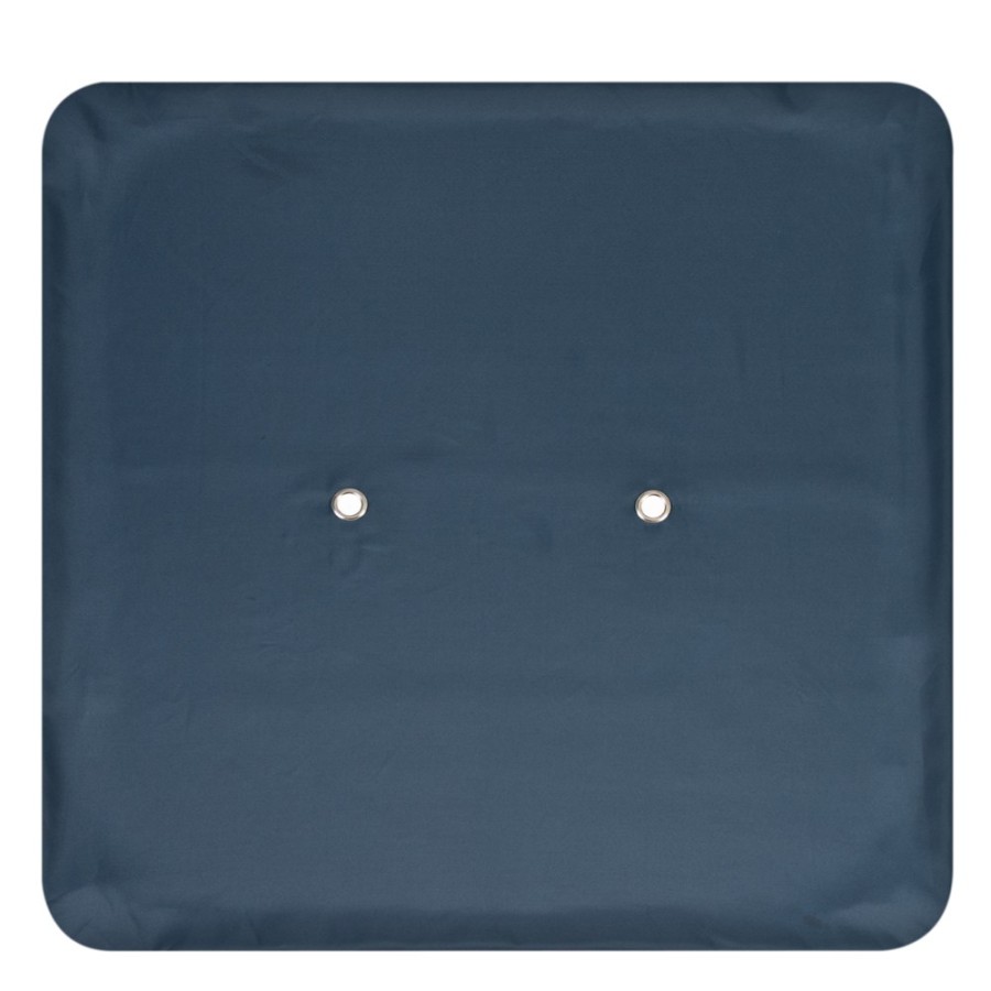 Sandbox Cover 100x100 cm Navy Blue
