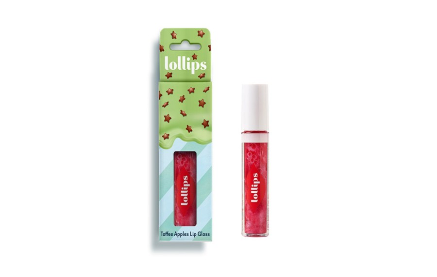 Vaikiškas lūpų blizgis Vaikiškas lūpų blizgis