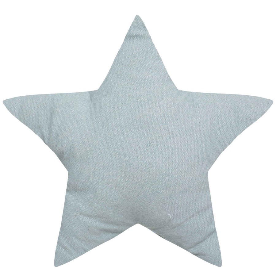 Vaikiška pagalvėlė "Melsva žvaigždė"