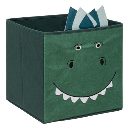 Storage box "Dinosaure"