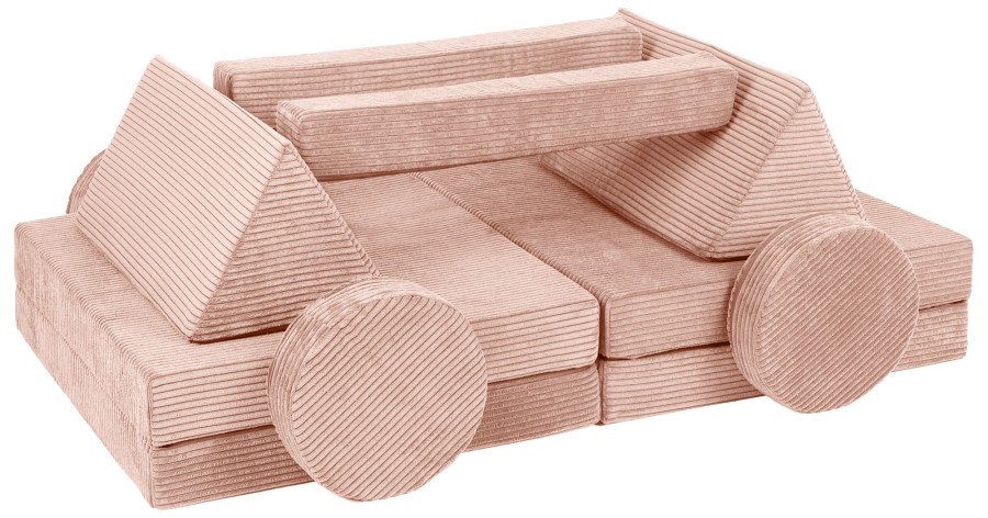 Sulankstoma sofa