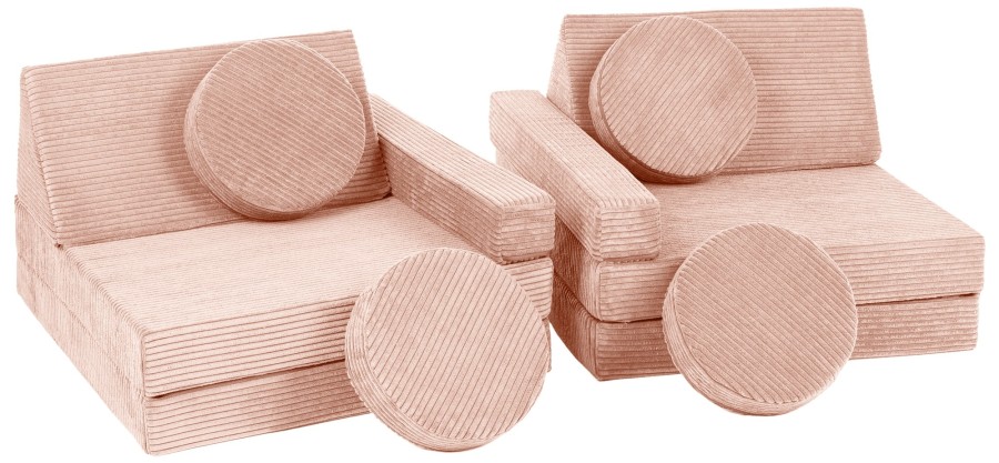 Sulankstoma sofa