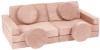 Sulankstoma sofa