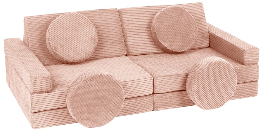 Sulankstoma sofa