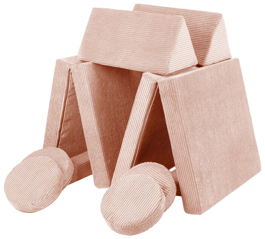 Sulankstoma sofa