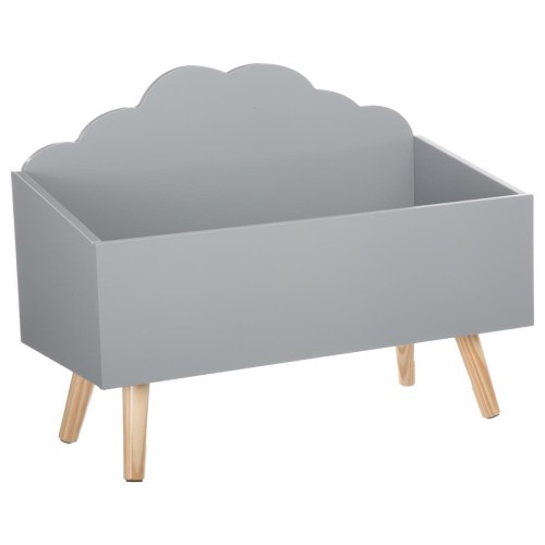 Shelf  "Grey Cloud S"