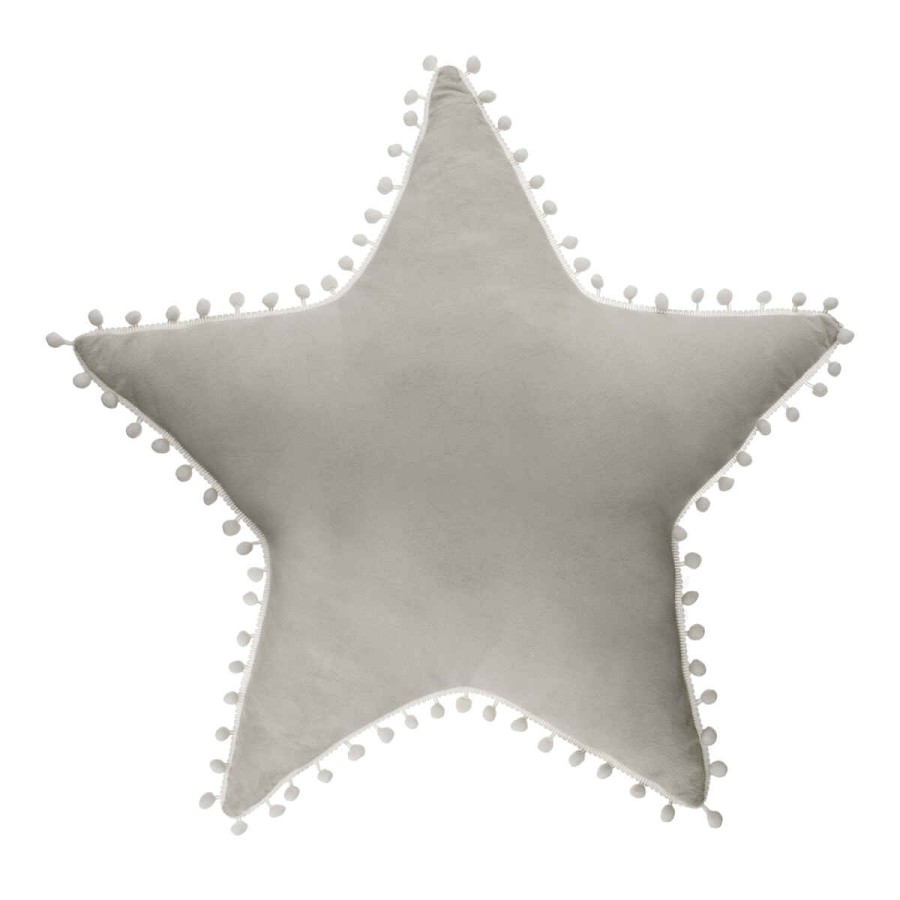Vaikiška pagalvė "žvaigždutė"