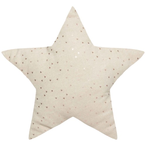 Star Cushion