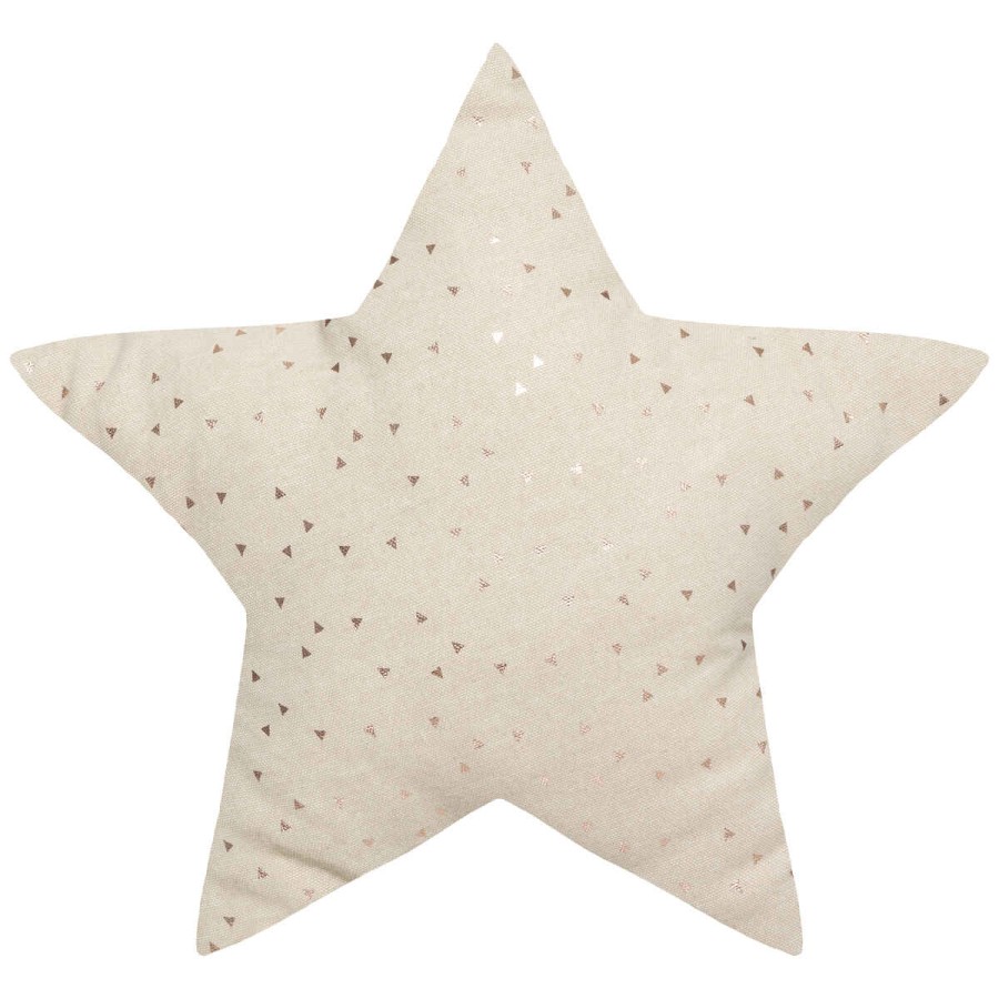 Vaikiška pagalvėlė "Žvaigždė"