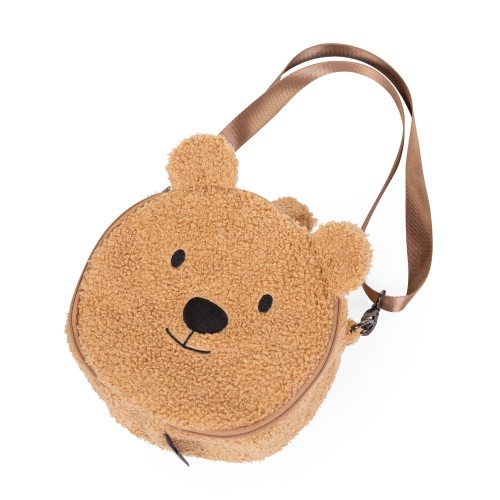 Teddy backpack