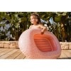 Inflatable Boat ´Little Pink Flowers´